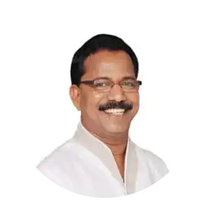 Founder Sri. N. Ravindran