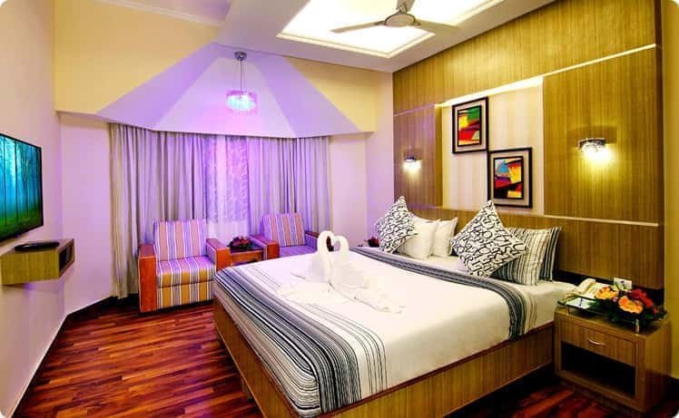 Suite Room