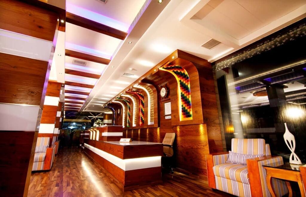How to Choose the Best Hotel in Kannur: A Traveller’s Checklist