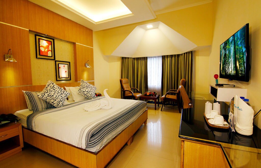 Best Business Hotel in Kannur: Complete Guide to Blue Nile