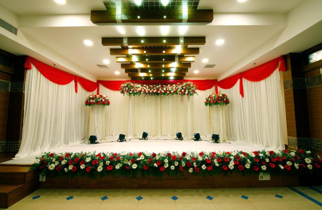Wedding Venue in Kannur: How to Choose the Right Banquet Hall, Catering & Guest Stay