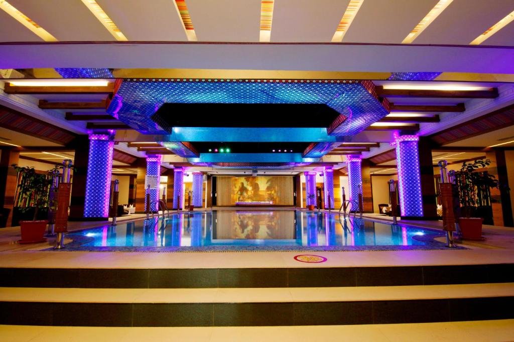 Hotel Facilities in Kannur: A Complete Guide to Pool, Gym, Wi-Fi, Parking & Guest Amenities at Hotel Blue Nile (2026)