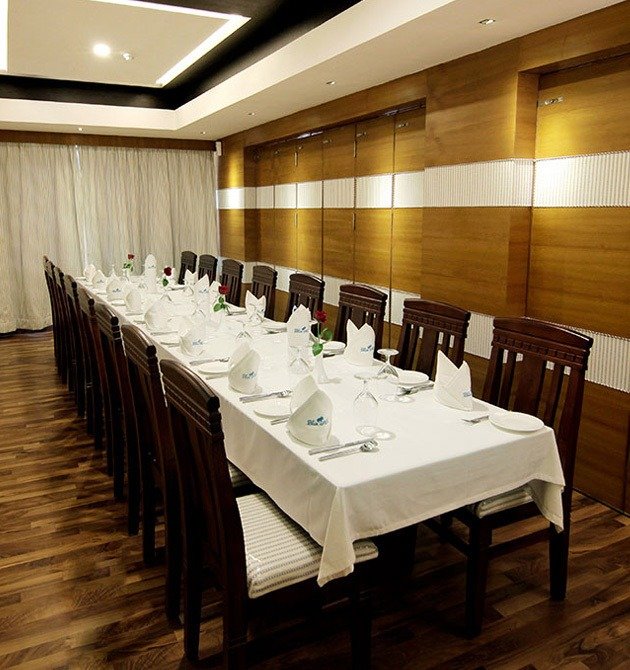 Hotels with Swimming Pool in Kannur: When a Rooftop Pool Makes Your Stay Better