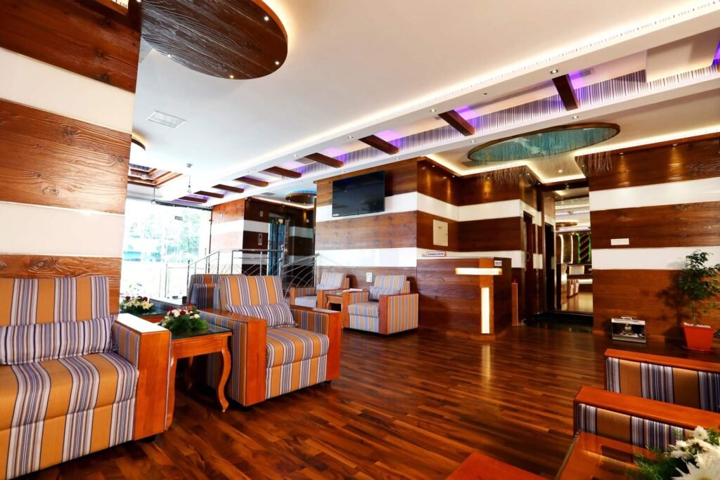 Long-Stay Hotel in Kannur: A Practical Guide for Extended Business & Family Visits