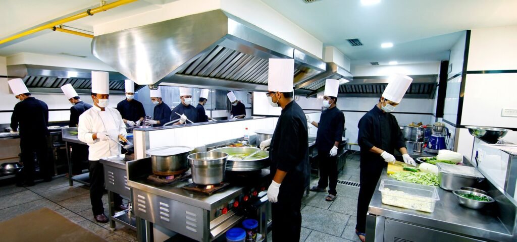 Hotel with Complimentary Breakfast in Kannur: Why Morning Convenience Matters
